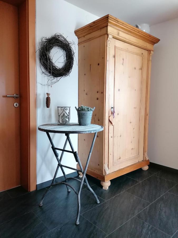 特洛伊度假屋 Doren 外观 照片